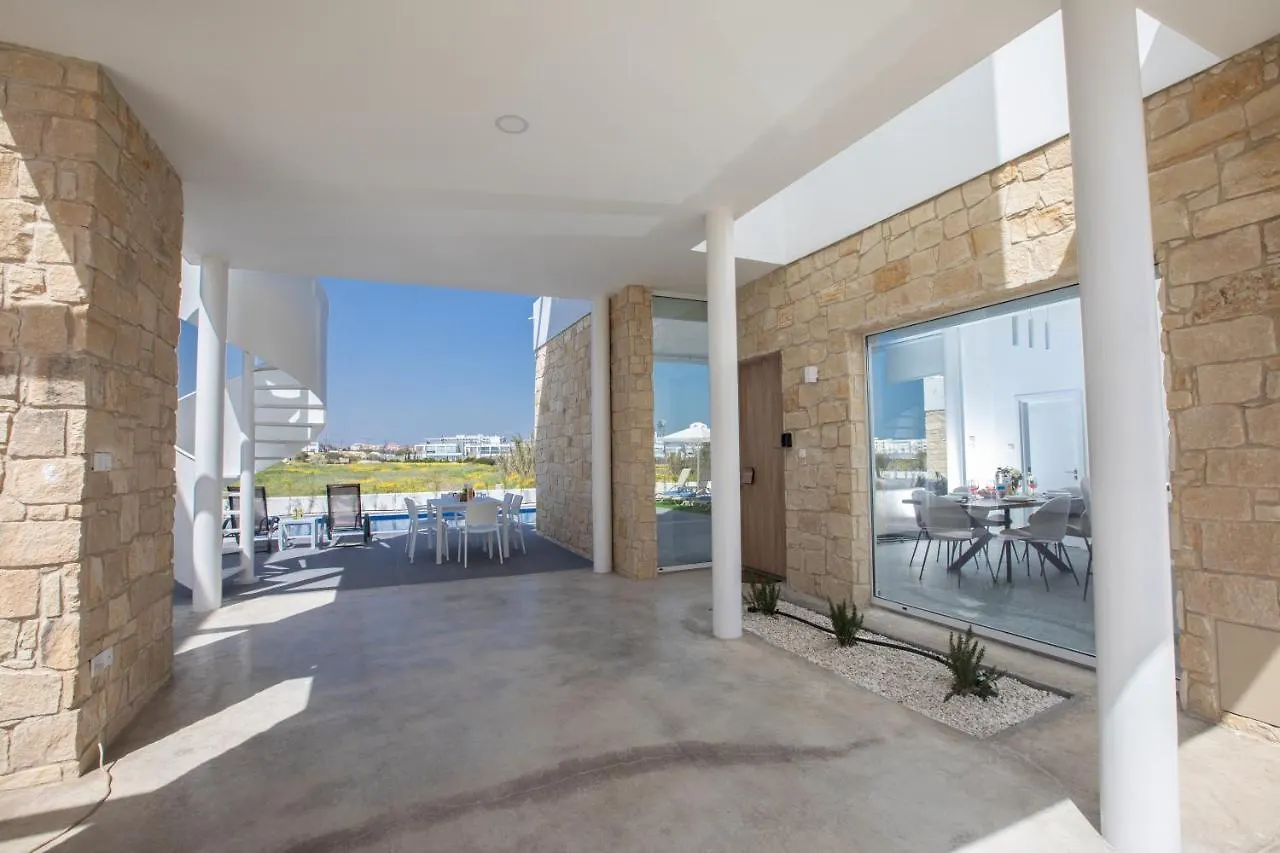 Vie Bleu Villas Protaras 0*,  Cyprus