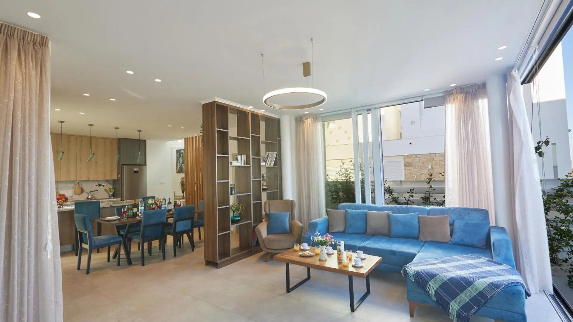Vie Bleu Villas Protaras Cyprus