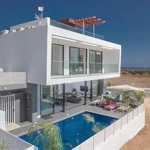 Anassa Seaview - Stunning Panoramic Views Protaras
